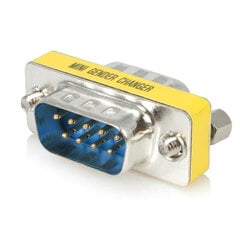 Коннектор Startech GC9SM цена и информация | Адаптеры, USB-разветвители | pigu.lt