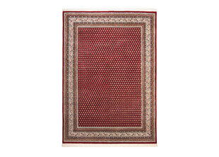 Шерстяной ковер Abbas Meraj 90 x 160 см цена и информация | Ковры | pigu.lt
