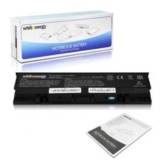 Whitenergy Dell Inspiron 1520/1720 цена и информация | Аккумуляторы для ноутбуков	 | pigu.lt