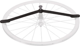 Įrankis Cyclus Tools wheel dishing for 24-29", juodas цена и информация | Инструменты, средства ухода для велосипеда | pigu.lt