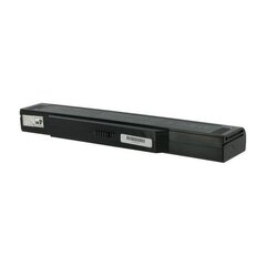 Батарея Fujitsu-Siemens Whitenergy - Amilo M1420/L1300 4400мАч Li-Ion 11,1ВV цена и информация | Аккумуляторы для ноутбуков	 | pigu.lt