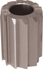 Įrankis Cyclus Tools seat tube reamer 31.6 mm, pilkas kaina ir informacija | Įrankiai, priežiūros priemonės dviračiams | pigu.lt
