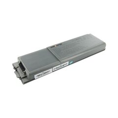 Whitenergy Dell Latitude D800/Inspiron 8500 6600mAh Li-Ion 10.8V kaina ir informacija | Whitenergy Santechnika, remontas, šildymas | pigu.lt