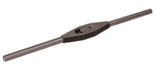 Įrankis Cyclus Tools tap spanner handle adjustable, 3.5-9 mm, pilkas цена и информация | Инструменты, средства ухода для велосипеда | pigu.lt