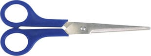 Žirklės Cyclus Tools scissors universal, mėlynos kaina ir informacija | Įrankiai, priežiūros priemonės dviračiams | pigu.lt