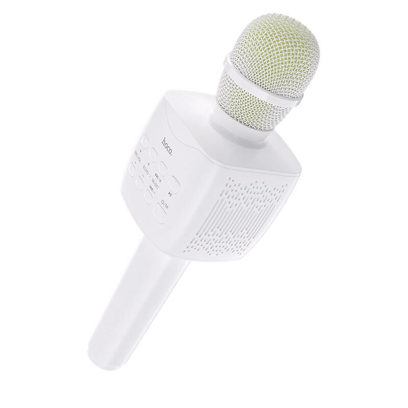 Mikrofonas „BK5 Cool sound“ belaidis karaokės mikrofonas цена и информация | Lavinamieji žaislai | pigu.lt