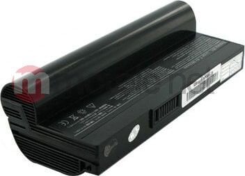 Whitenergy High Capacity Battery Asus EEE PC 901 цена и информация | Akumuliatoriai nešiojamiems kompiuteriams | pigu.lt