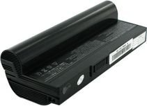 Whitenergy High Capacity Battery Asus EEE PC 901 цена и информация | Akumuliatoriai nešiojamiems kompiuteriams | pigu.lt