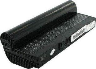 Whitenergy High Capacity Battery Asus EEE PC 901 цена и информация | Аккумуляторы для ноутбуков | pigu.lt