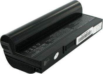 Whitenergy High Capacity Battery Asus EEE PC 901 kaina ir informacija | Akumuliatoriai nešiojamiems kompiuteriams | pigu.lt