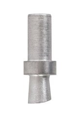 Įrankis Cyclus Tools replacement pin for mudguards punching pliers, pilkas kaina ir informacija | Įrankiai, priežiūros priemonės dviračiams | pigu.lt