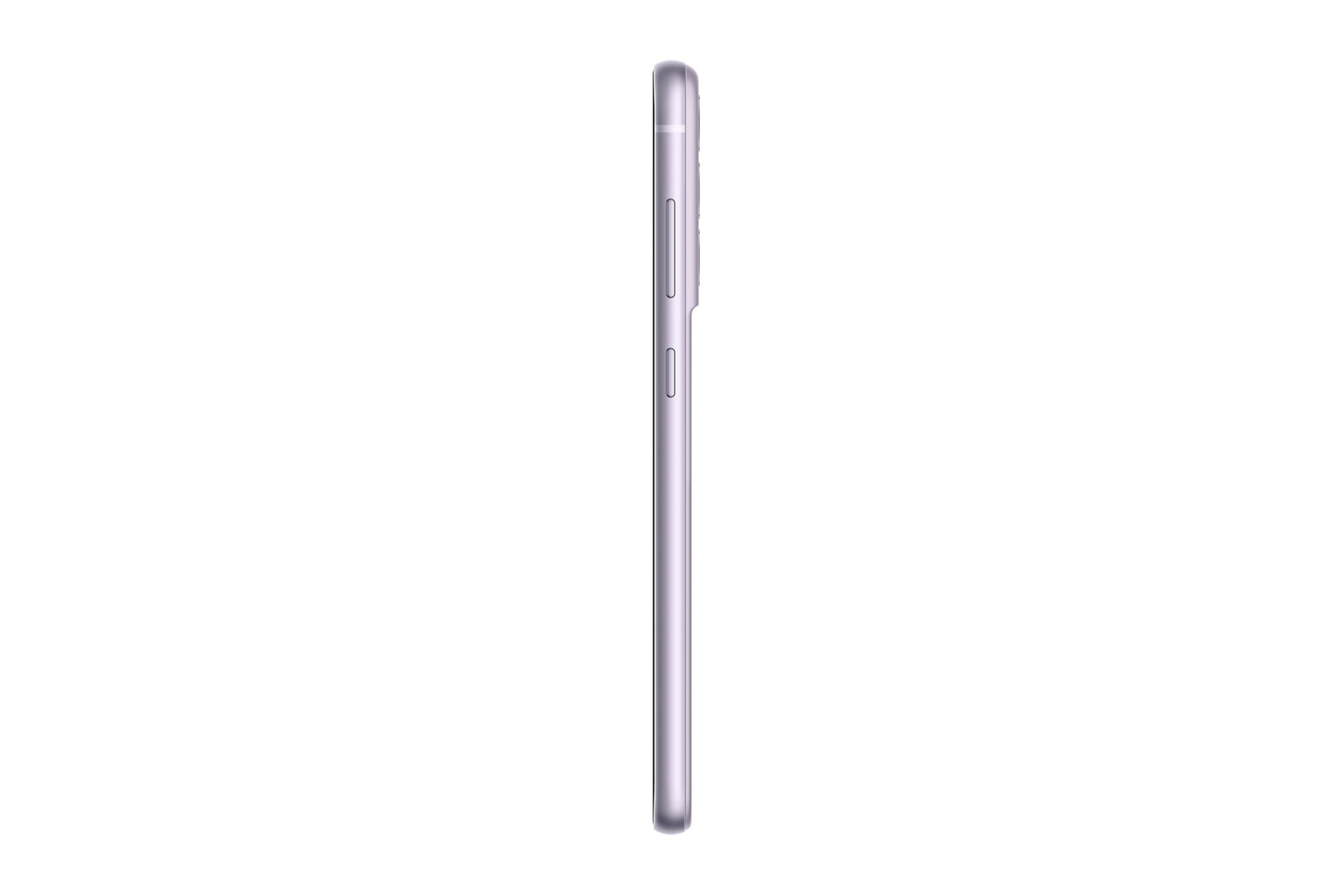 Samsung Galaxy S21 FE 5G 6/128GB SM-G990BLVFEUE Light Violet kaina ir informacija | Mobilieji telefonai | pigu.lt