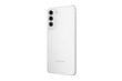 Samsung Galaxy S21 FE 5G 6/128GB SM-G990BZWDEUE White цена и информация | Mobilieji telefonai | pigu.lt