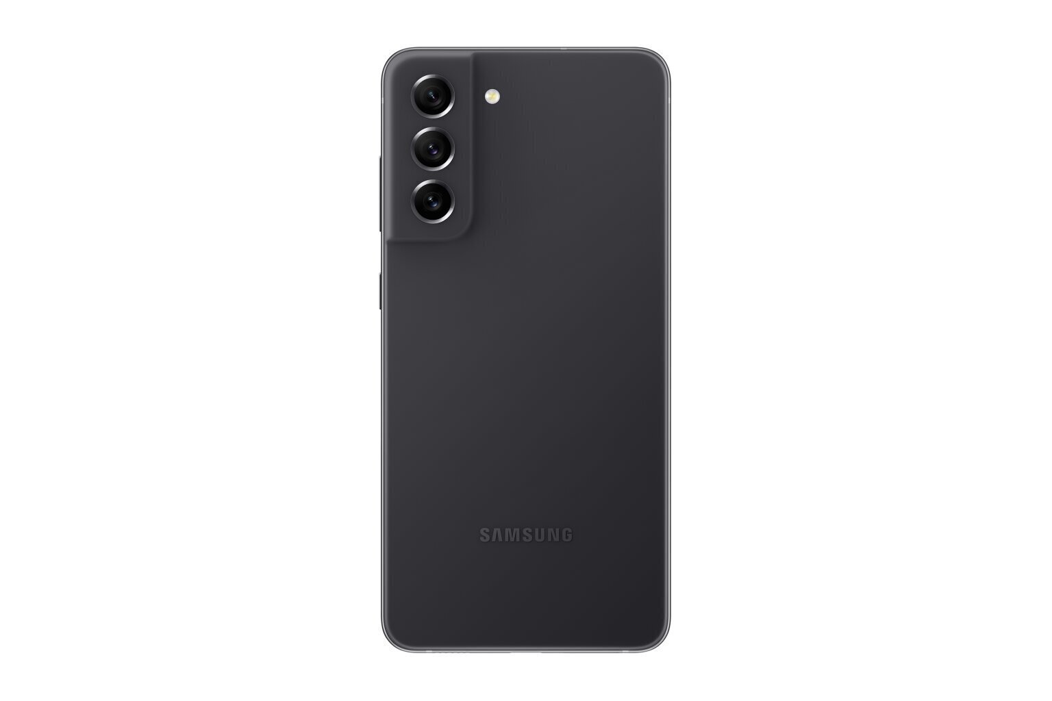 Samsung Galaxy S21 FE 5G 8/256GB SM-G990BZAWEUE Graphite kaina ir informacija | Mobilieji telefonai | pigu.lt