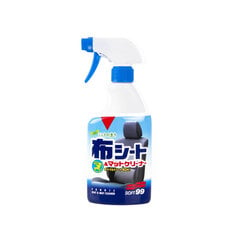 Tekstilės Valiklis New Fabric Seat Cleaner kaina ir informacija | Autochemija | pigu.lt