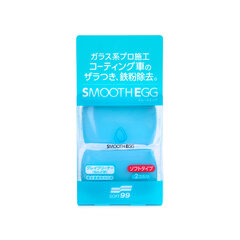 Valomasis Molis Smooth Egg Clay Bar kaina ir informacija | Autochemija | pigu.lt