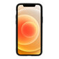 Dėklas telefonui Luxury, skirtas iPhone 13, juodas цена и информация | Telefono dėklai | pigu.lt
