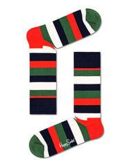 Носки Happy Socks STR01-0200 цена и информация | Женские носки | pigu.lt