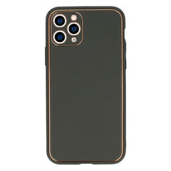 Чехол Luxury для iPhone 13 Pro, серый цена и информация | Чехлы для телефонов | pigu.lt