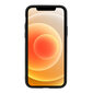 Dėklas telefonui Luxury, skirtas iPhone 13 Pro Max, juodas kaina ir informacija | Telefono dėklai | pigu.lt