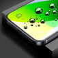 Apsauginė ekrano plėvelė Hard Ceramic, skirta iPhone 13 / 13 Pro / 14 kaina ir informacija | Apsauginės plėvelės telefonams | pigu.lt