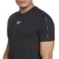 Marškinėliai vyrams Reebok HA1060 цена и информация | Vyriški marškinėliai | pigu.lt