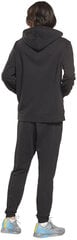 Cпортивный костюм Reebok Vector Tracksuit Black HG7954/S цена и информация | Спортивная одежда для женщин | pigu.lt