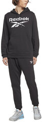 Cпортивный костюм Reebok Vector Tracksuit Black HG7954/S цена и информация | Спортивная одежда для женщин | pigu.lt