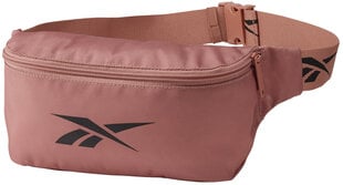 Сумка на пояс Reebok Myt Waistbag HD9858 цена и информация | Женская сумка Bugatti | pigu.lt