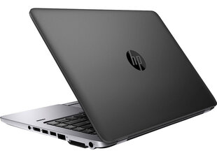 Портативный компьютер HP 840 G2 i5-5300U 16GB 240GB SSD Windows 10 Professional  цена и информация | Ноутбуки | pigu.lt