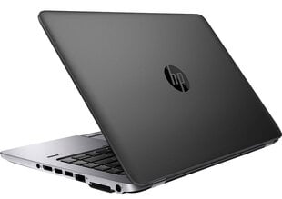 14" HP 840 G2 i5-5300U 8GB 960GB SSD Windows 10 Professional kaina ir informacija | Nešiojami kompiuteriai | pigu.lt