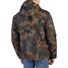 Куртка Napapijri - RAINFOREST 66666 RAINFOREST_NP0A4EGWF841-XL цена и информация | Мужские куртки | pigu.lt