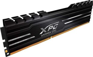 ADATA XPG Gammix D10 AX4U32008G16A-SB10 цена и информация | Оперативная память (RAM) | pigu.lt