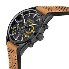 Мужские часы Timberland Aldridge Chronograph TDWGC2102401  цена и информация | Мужские часы | pigu.lt