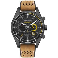 Мужские часы Timberland Aldridge Chronograph TDWGC2102401  цена и информация | Мужские часы | pigu.lt