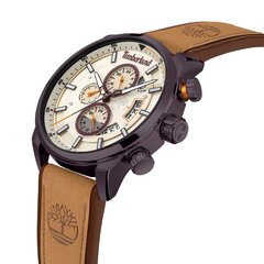 Laikrodis vyrams Timberland TDWGF2102604 kaina ir informacija | Vyriški laikrodžiai | pigu.lt