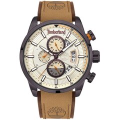 Мужские часы Timberland Callahan Chronograph TDWGF2102604  цена и информация | Мужские часы | pigu.lt