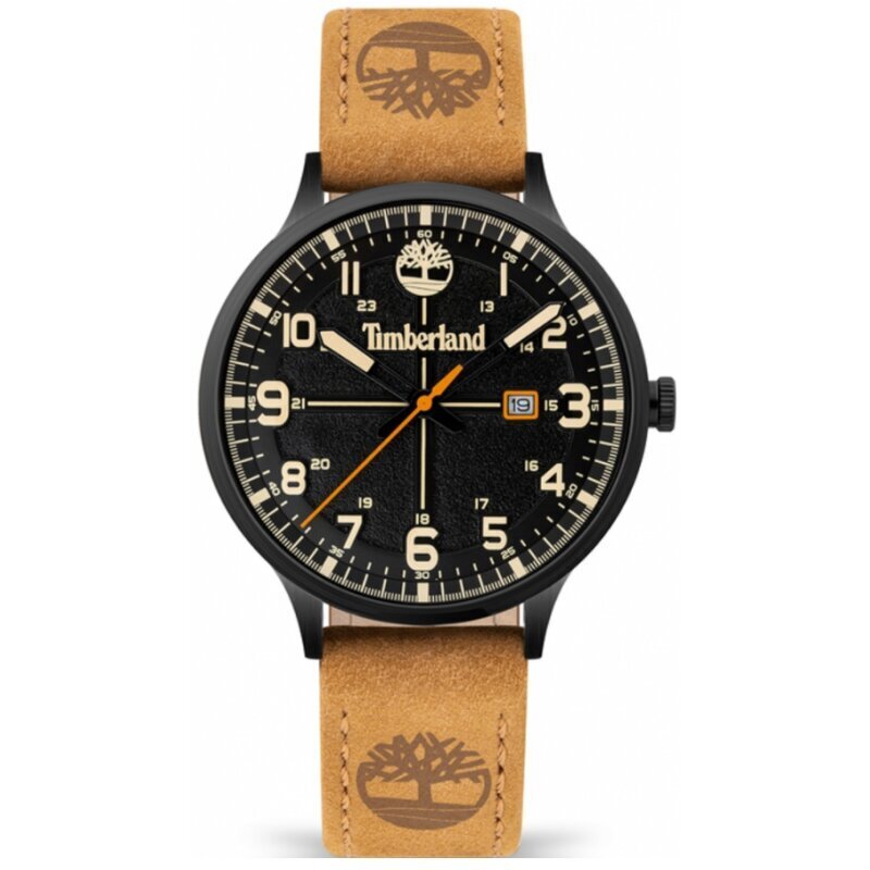 Laikrodis vyrams Timberland TDWGB2103102 kaina ir informacija | Vyriški laikrodžiai | pigu.lt