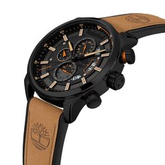 Мужские часы Timberland Callahan Chronograph TDWGF2102603 цена и информация | Мужские часы | pigu.lt