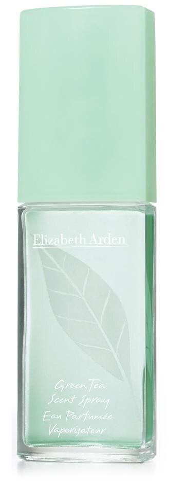 Kvapusis vanduo Elizabeth Arden Green Tea EDP moterims 30 ml kaina ir informacija | Kvepalai moterims | pigu.lt