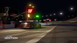 NASCAR 21: Ignition PS4 kaina ir informacija | Kompiuteriniai žaidimai | pigu.lt