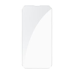 Защитное стекло Baseus для iPhone 13 mini цена и информация | Защитные пленки для телефонов | pigu.lt