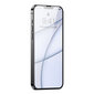 Apsauginis stiklas Baseus skirtas iPhone 13 Pro Max цена и информация | Apsauginės plėvelės telefonams | pigu.lt