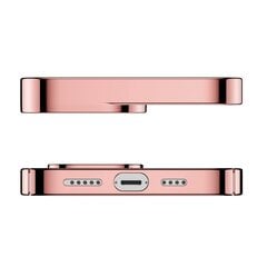 Чехол телефона Baseus для iPhone 13 Pro Max, розовый цена и информация | Чехлы для телефонов | pigu.lt
