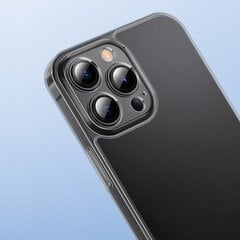 Чехол телефона Baseus iPhone 13 Pro, черный цена и информация | Чехлы для телефонов | pigu.lt