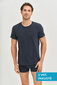 Apatiniai marškinėliai vyrams, 2 vnt. цена и информация | Vyriški apatiniai marškinėliai | pigu.lt