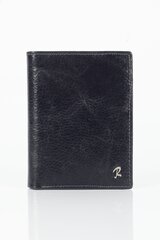 Мужской кошелек ROVICKY N4ISRBPBLACK цена и информация | Мужские кошельки | pigu.lt