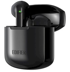 Edifier W200T Mini wireless headphones TWS (black) цена и информация | Наушники | pigu.lt