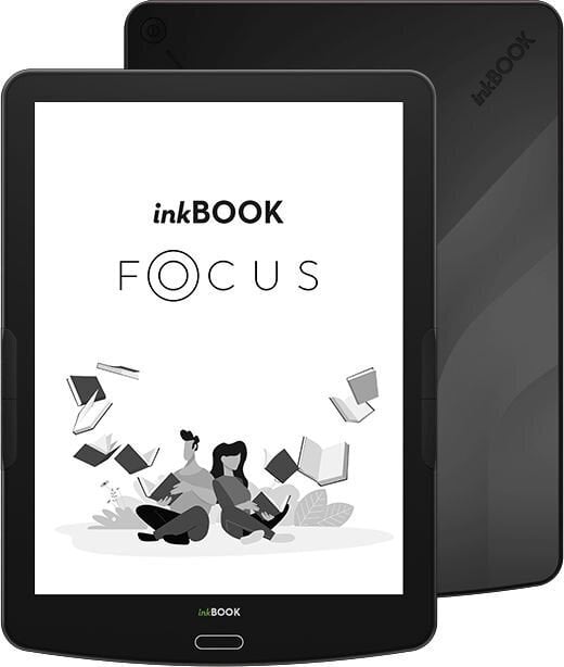 inkBOOK Focus BK