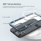 Nillkin Nature TPU PRO Magnetic Cover for Apple iPhone 13 Pro Max Transparent kaina ir informacija | Telefono dėklai | pigu.lt